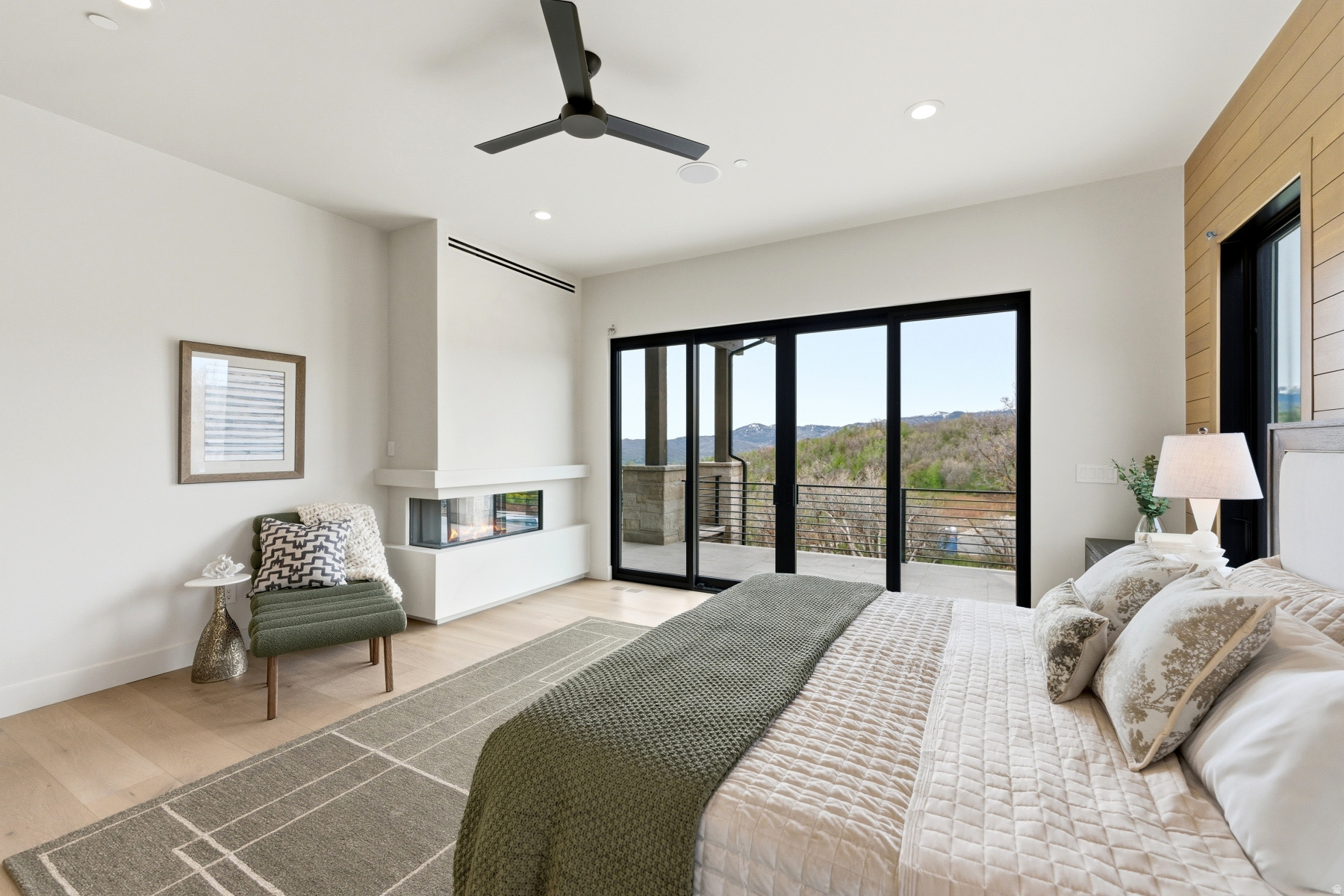 RANCHES AT THE PRESERVE - Residential