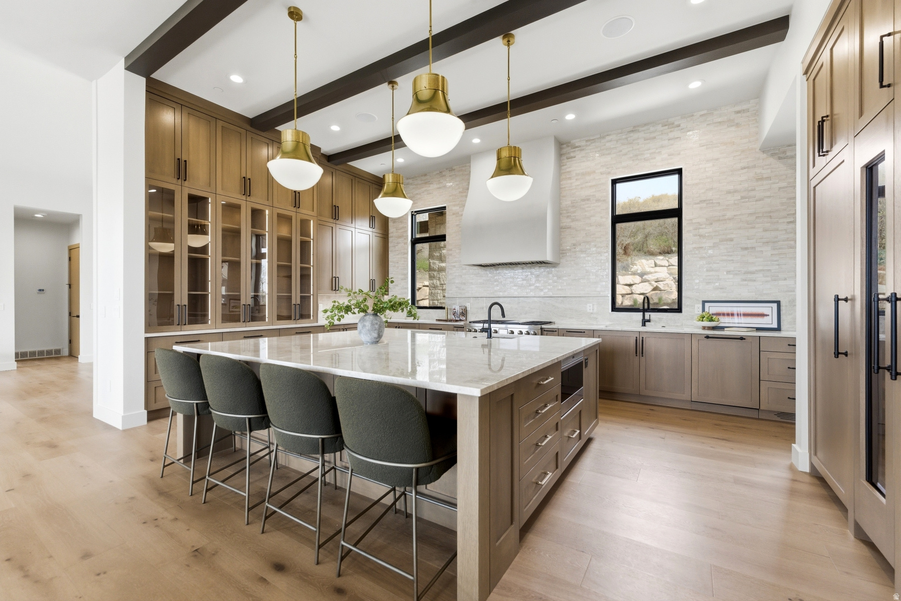RANCHES AT THE PRESERVE - Residential