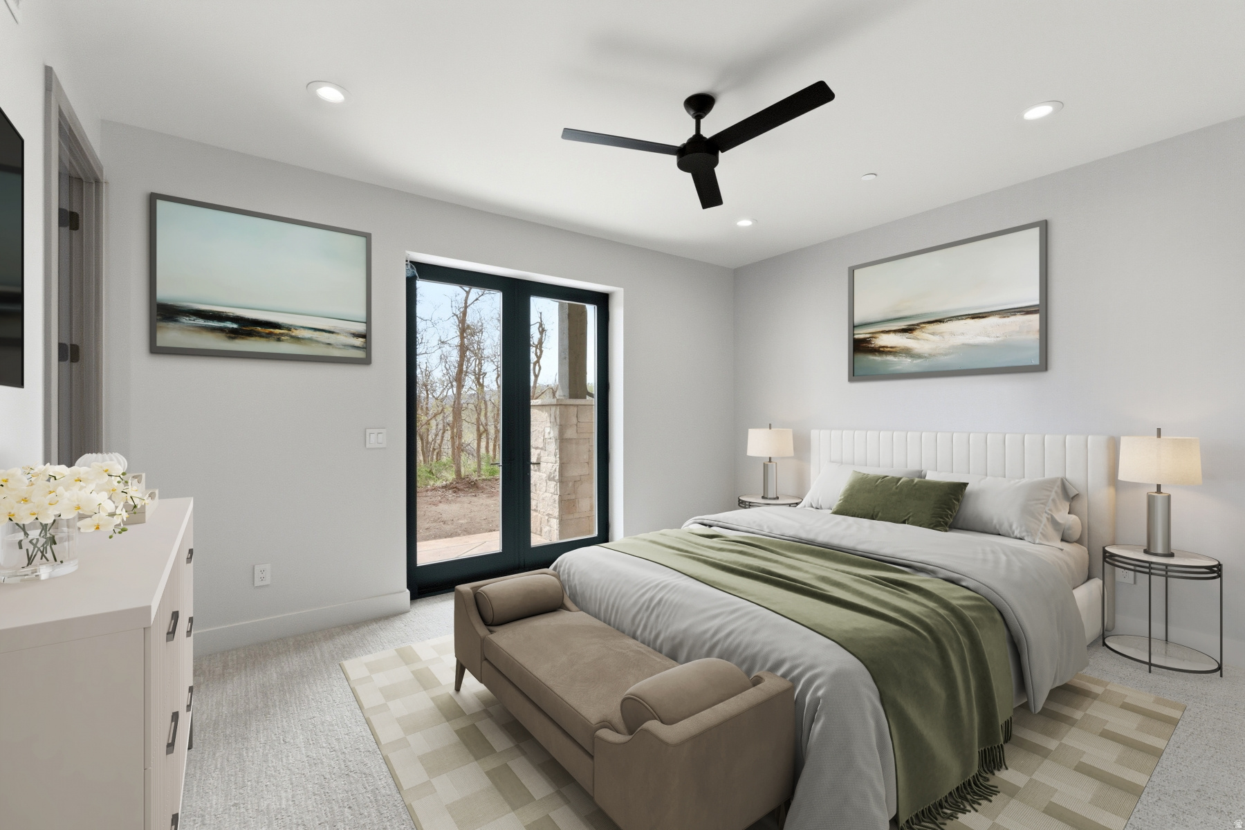 RANCHES AT THE PRESERVE - Residential