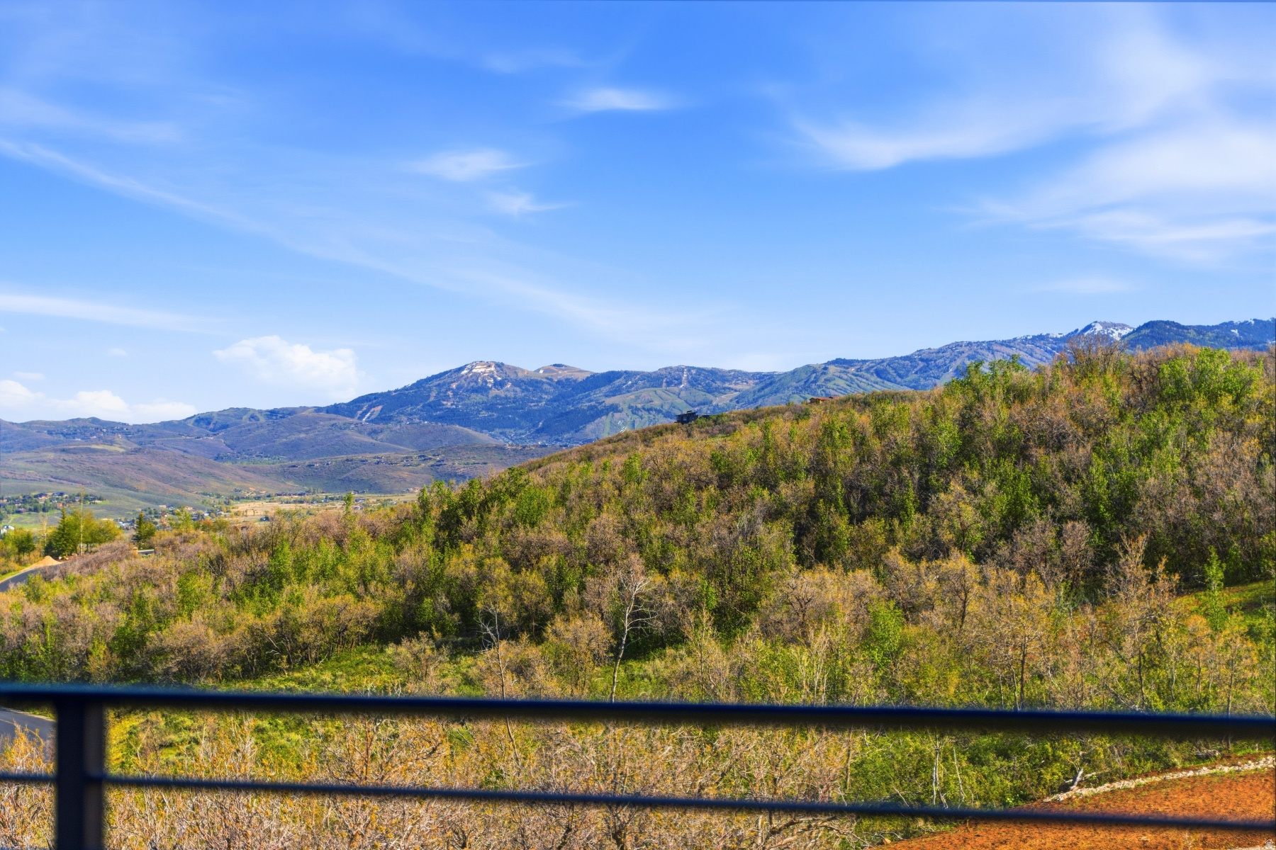 RANCHES AT THE PRESERVE - Residential