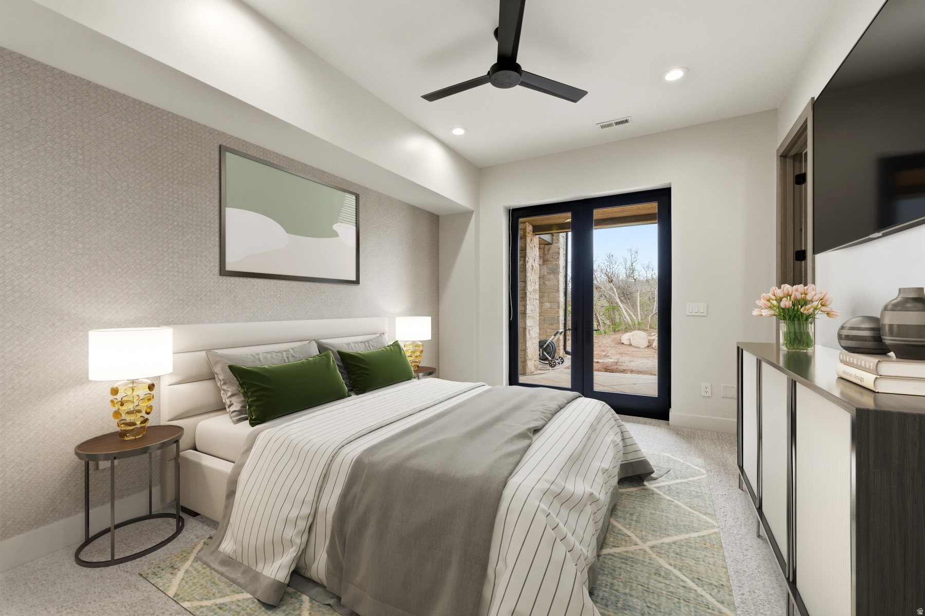 RANCHES AT THE PRESERVE - Residential
