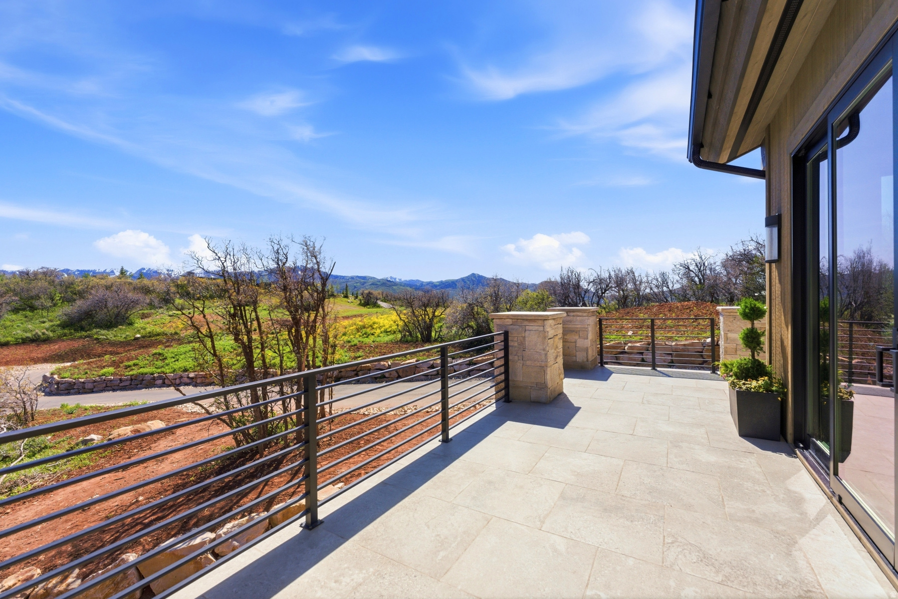 RANCHES AT THE PRESERVE - Residential