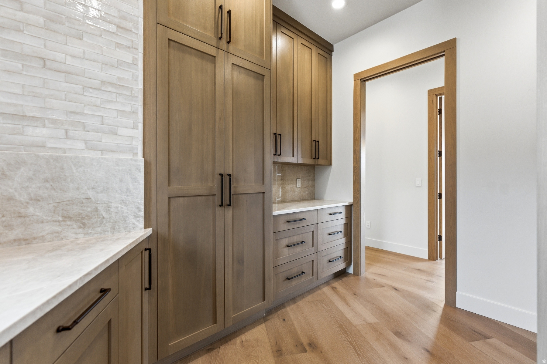 RANCHES AT THE PRESERVE - Residential