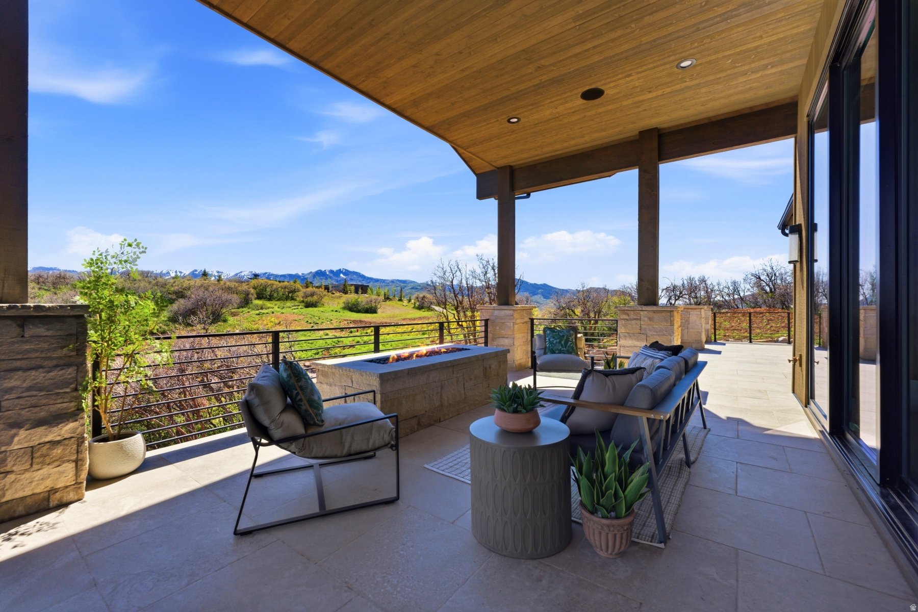 RANCHES AT THE PRESERVE - Residential