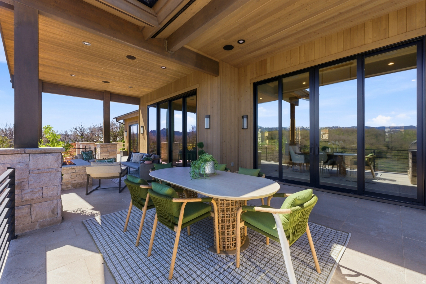 RANCHES AT THE PRESERVE - Residential