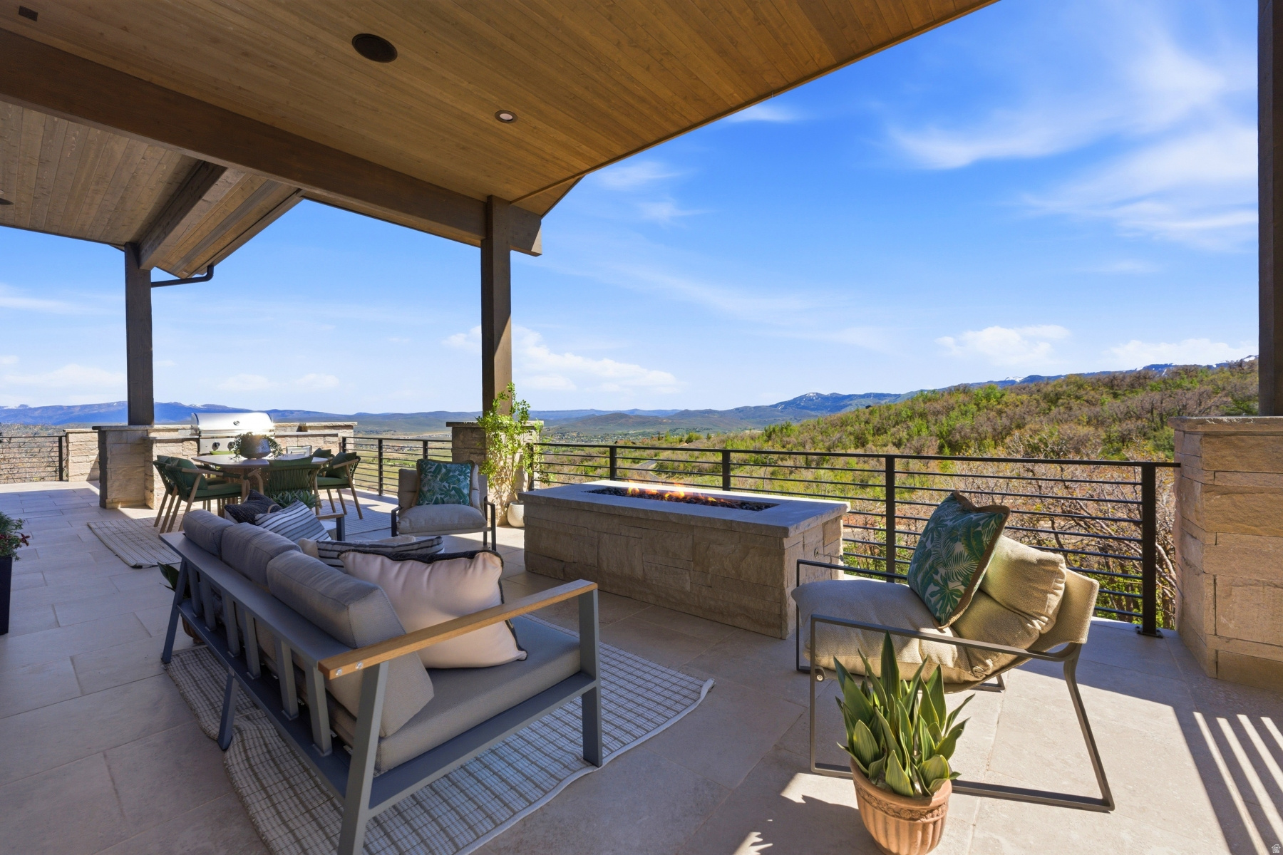 RANCHES AT THE PRESERVE - Residential