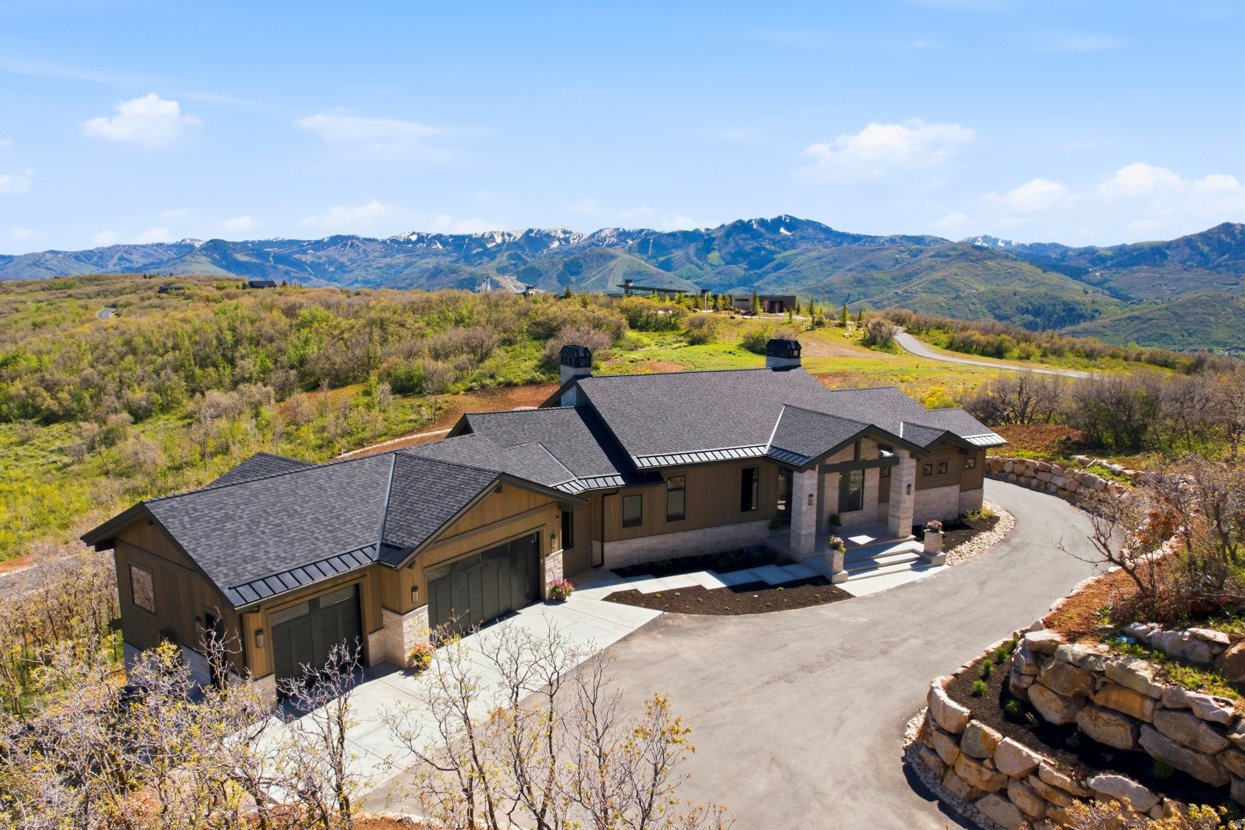 RANCHES AT THE PRESERVE - Residential