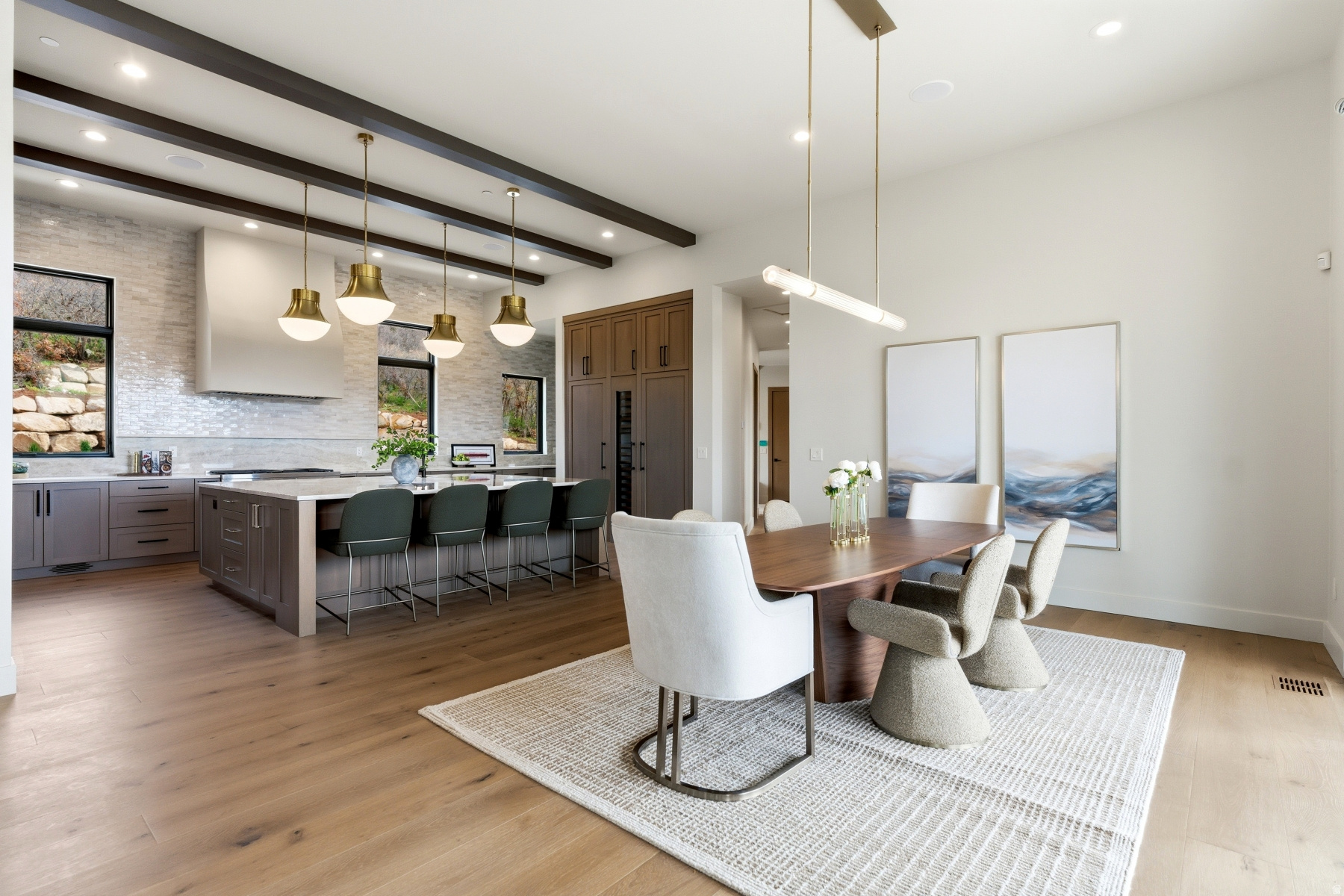 RANCHES AT THE PRESERVE - Residential
