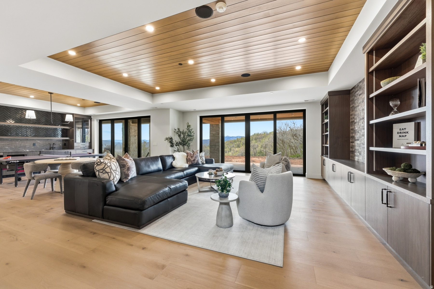 RANCHES AT THE PRESERVE - Residential