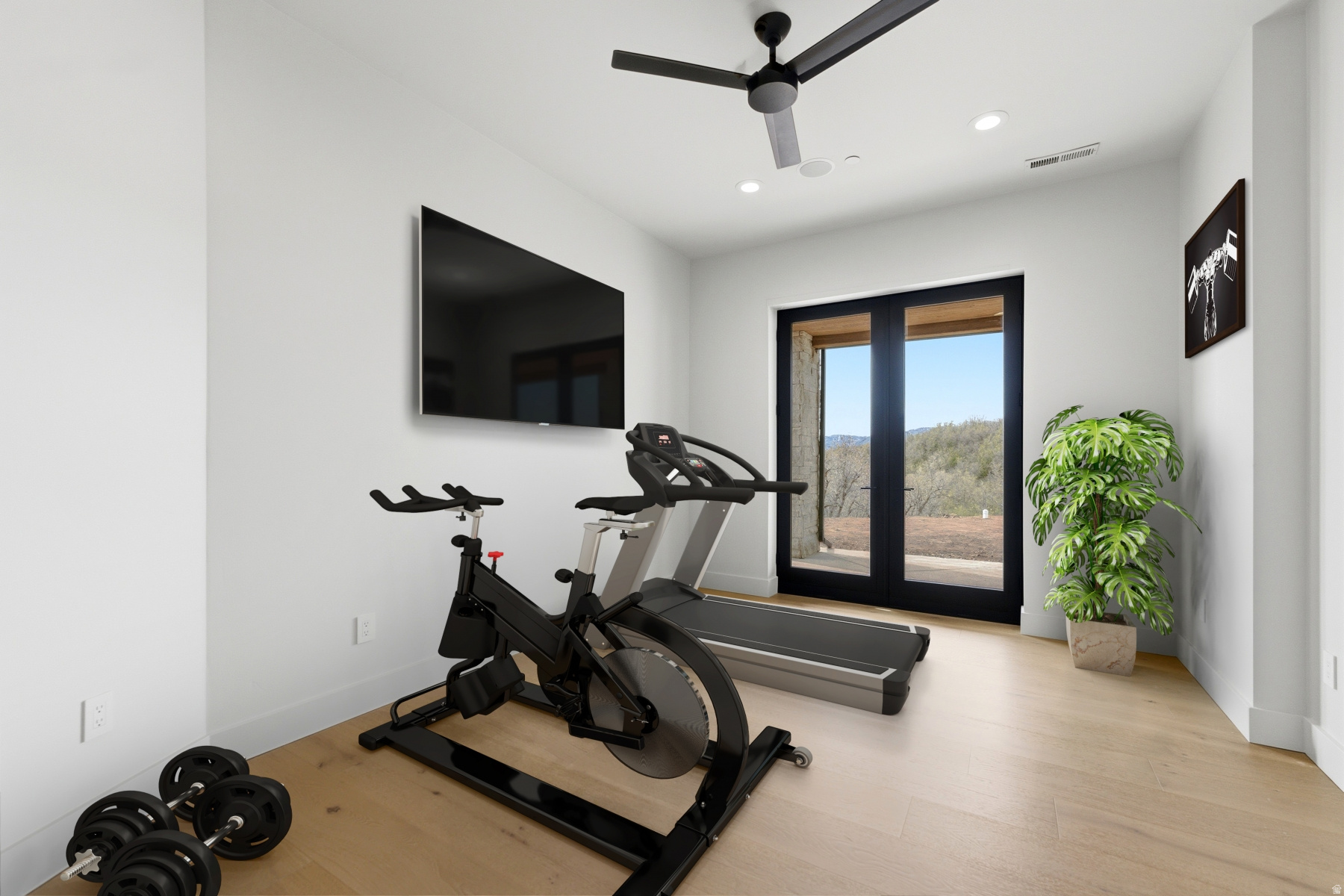 RANCHES AT THE PRESERVE - Residential