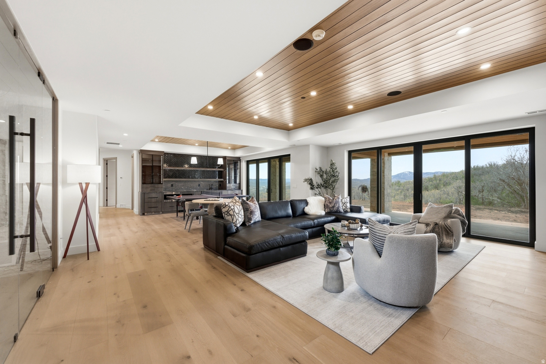 RANCHES AT THE PRESERVE - Residential