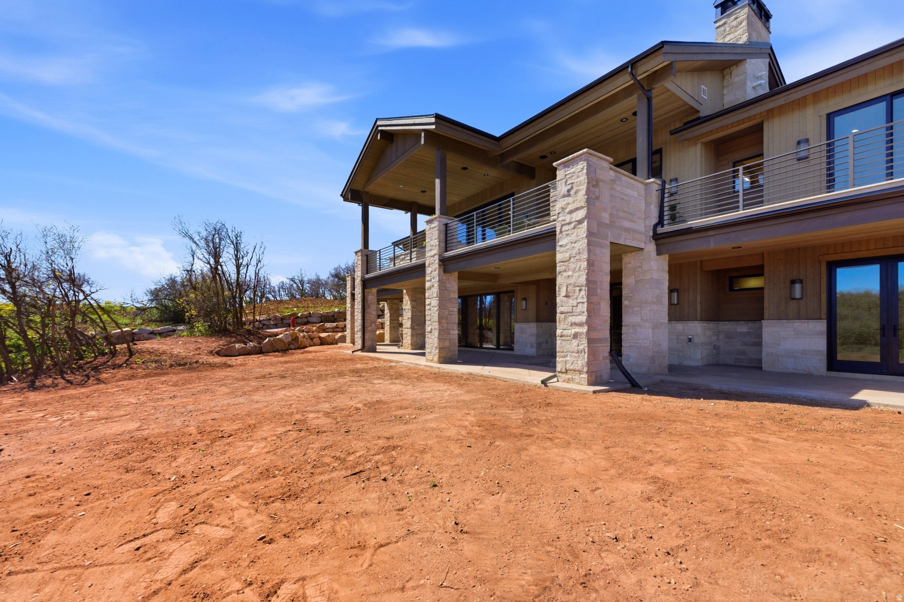 RANCHES AT THE PRESERVE - Residential