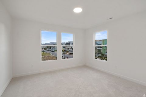Tiny photo for 11569 S WATERCOURSE RD W #101, South Jordan, UT 84009 (MLS # 2121782)