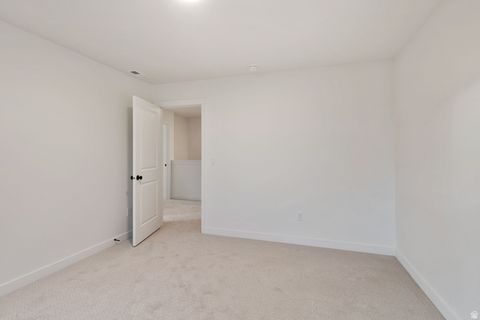 Tiny photo for 11569 S WATERCOURSE RD W #101, South Jordan, UT 84009 (MLS # 2121782)