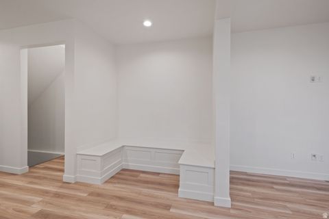 Tiny photo for 11569 S WATERCOURSE RD W #101, South Jordan, UT 84009 (MLS # 2121782)