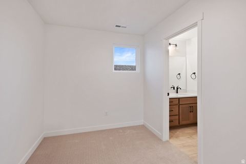 Tiny photo for 11569 S WATERCOURSE RD W #101, South Jordan, UT 84009 (MLS # 2121782)