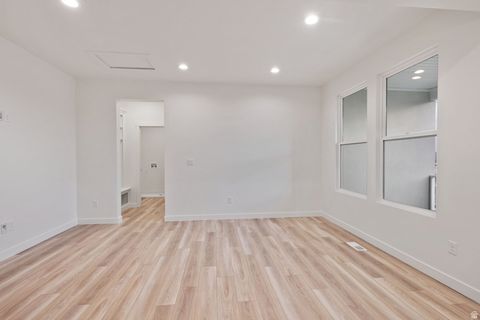 Tiny photo for 11569 S WATERCOURSE RD W #101, South Jordan, UT 84009 (MLS # 2121782)