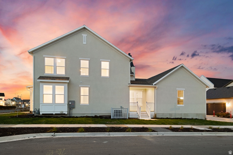 DAYBREAK - Residential Income