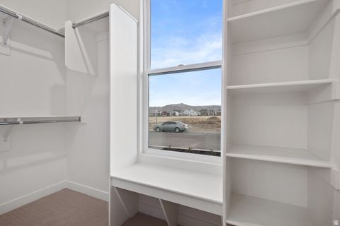 Tiny photo for 11569 S WATERCOURSE RD W #101, South Jordan, UT 84009 (MLS # 2121782)
