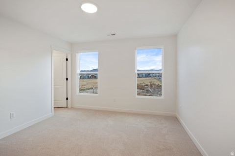 Tiny photo for 11569 S WATERCOURSE RD W #101, South Jordan, UT 84009 (MLS # 2121782)