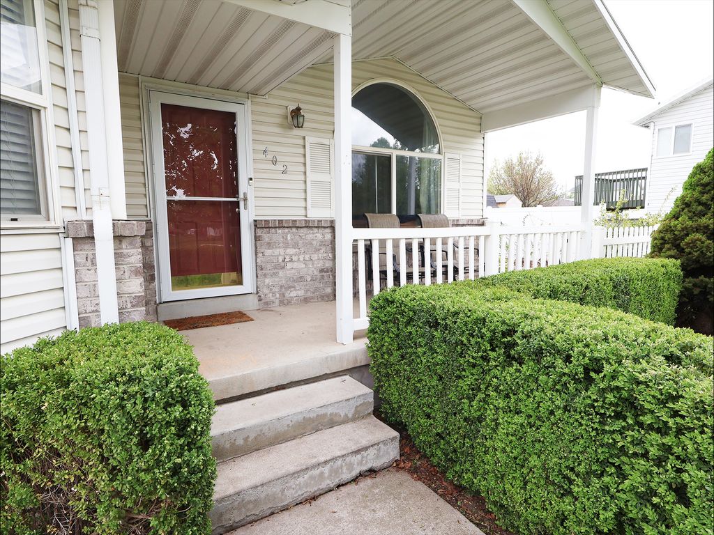 Photo of 402 S 1060 W, Logan, UT 84321 (MLS # 2153545)