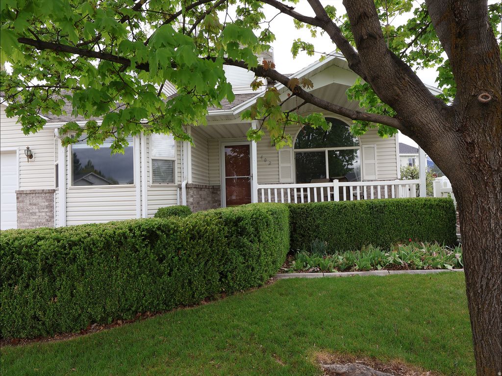 Photo of 402 S 1060 W, Logan, UT 84321 (MLS # 2153545)