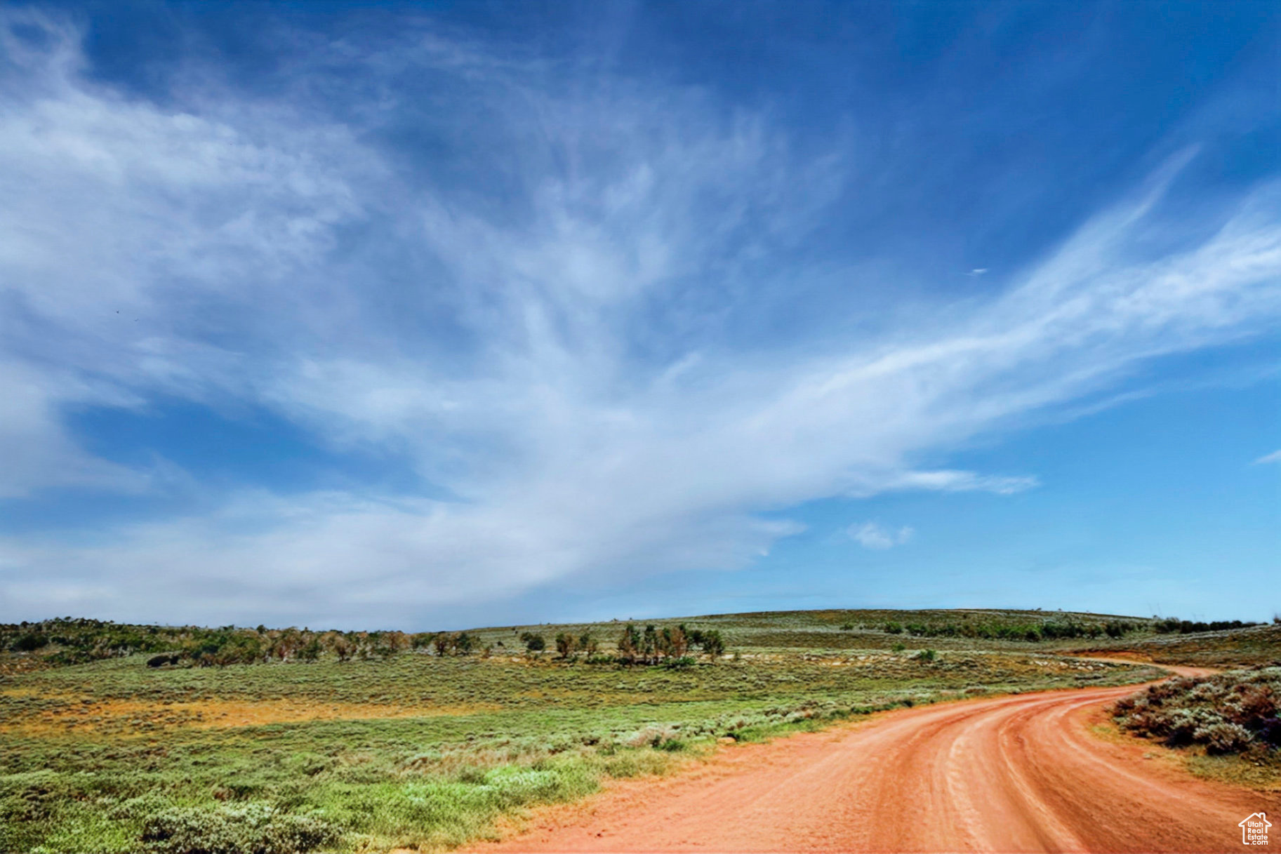 SCOFIELD MOUNTAIN ES - Land