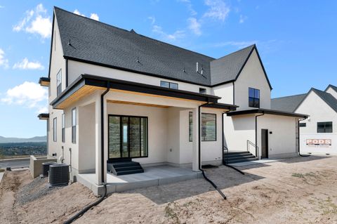 Tiny photo for 1735 E 1060 St N #220, Salem, UT 84653 (MLS # 2127364)