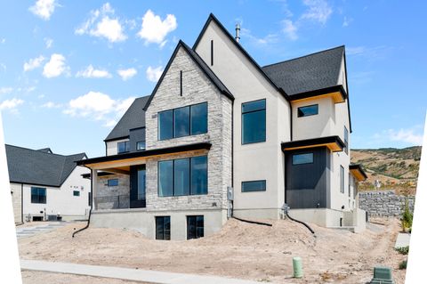 Tiny photo for 1735 E 1060 St N #220, Salem, UT 84653 (MLS # 2127364)