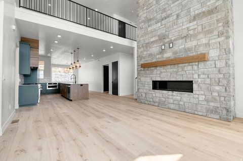 Tiny photo for 1735 E 1060 St N #220, Salem, UT 84653 (MLS # 2127364)