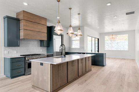 Tiny photo for 1735 E 1060 St N #220, Salem, UT 84653 (MLS # 2127364)