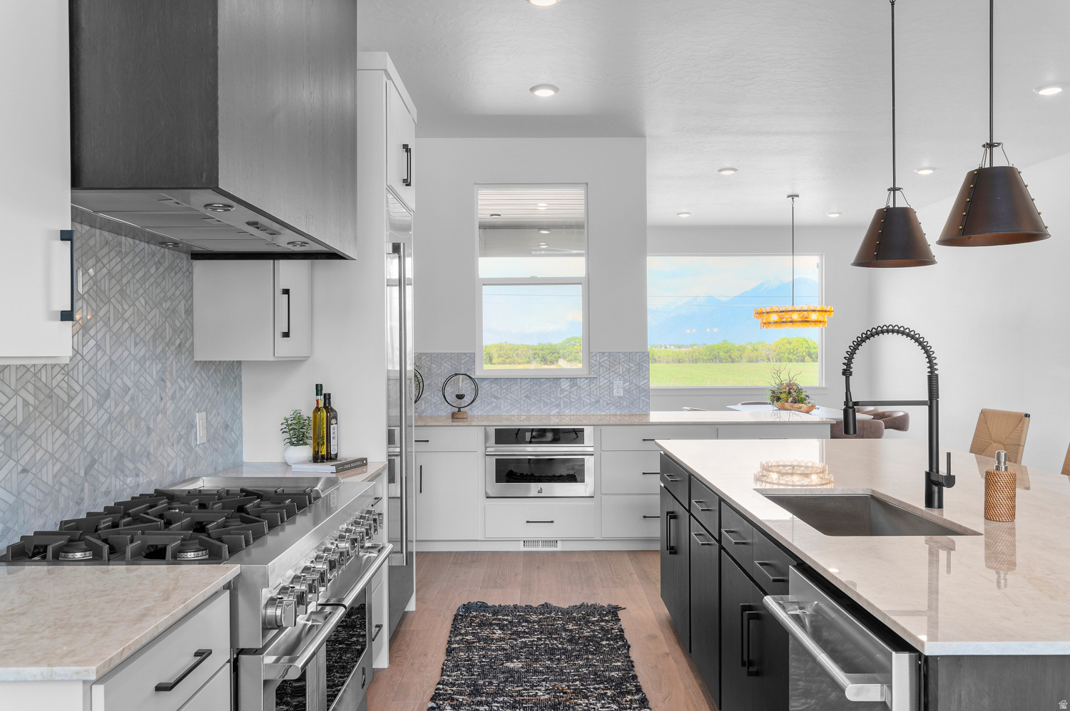 VIRIDIAN - Residential