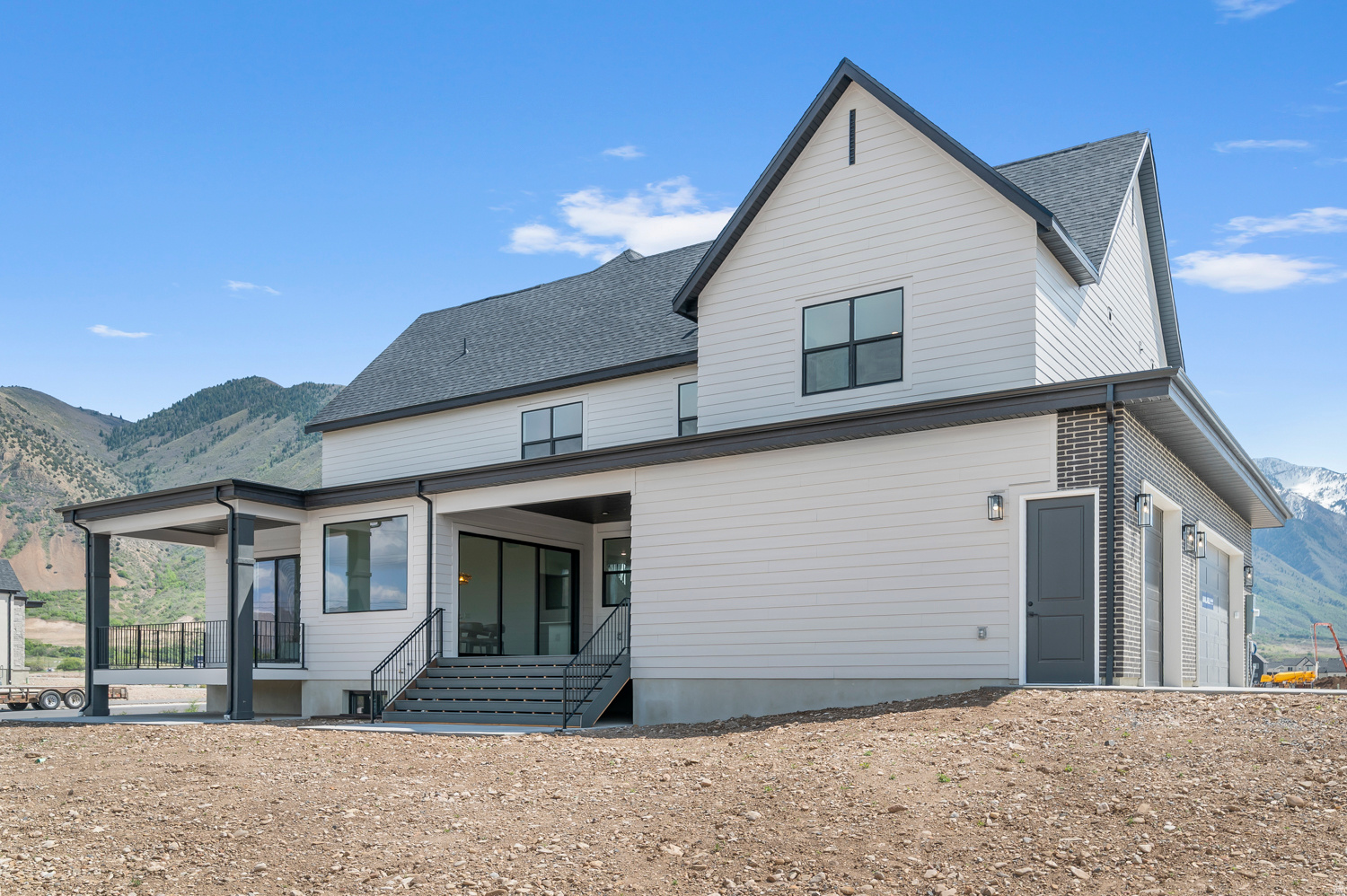 VIRIDIAN - Residential
