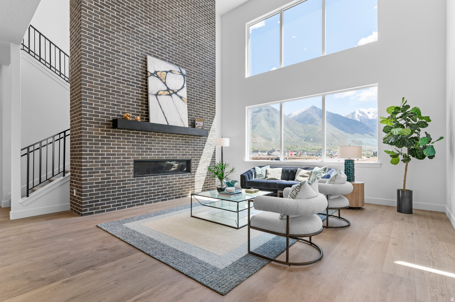 VIRIDIAN - Residential