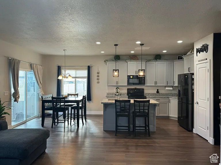 5621 W Stillwell Ln, Herriman, Utah image 4