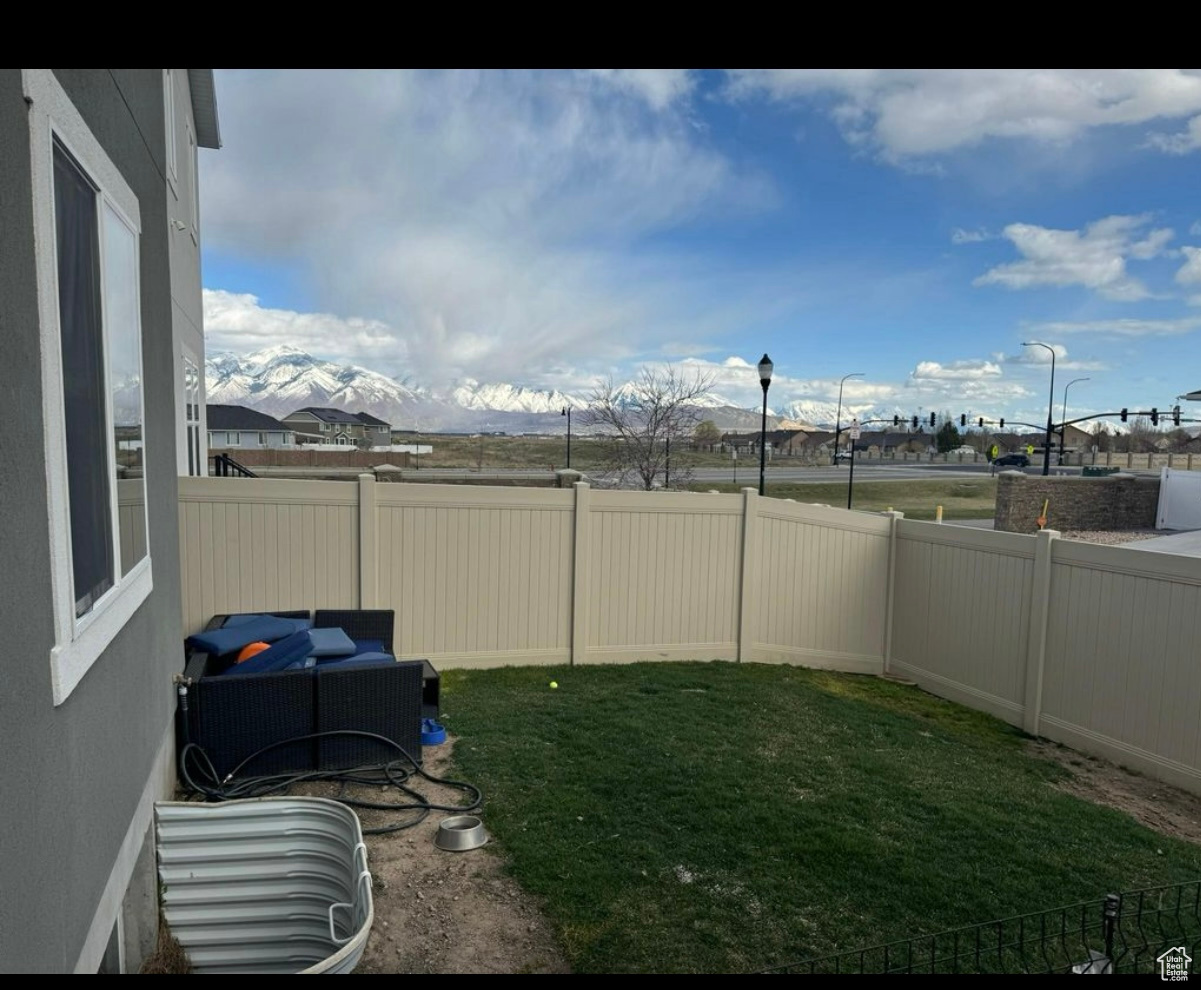 5621 W Stillwell Ln, Herriman, Utah image 17