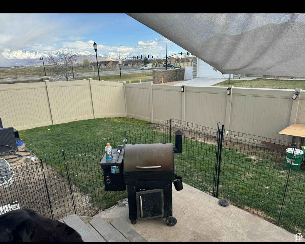 5621 W Stillwell Ln, Herriman, Utah image 18