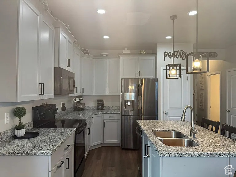 5621 W Stillwell Ln, Herriman, Utah image 2