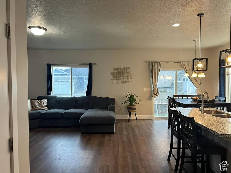 5621 W Stillwell Ln, Herriman, Utah image 6