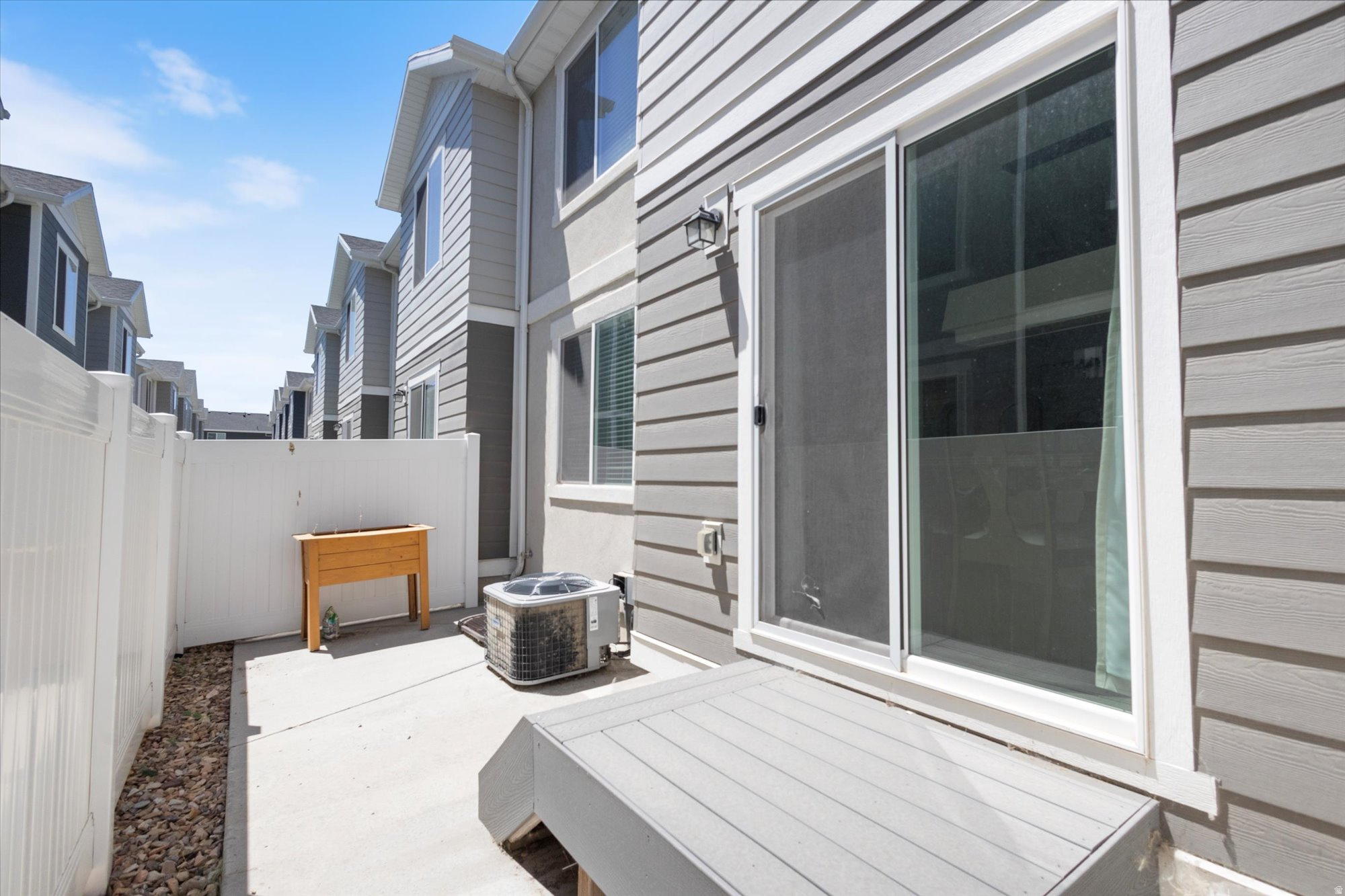 NORTHSHORE - Residential