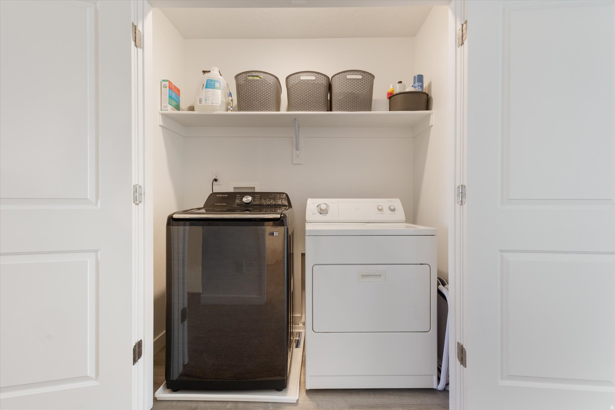 NORTHSHORE - Residential