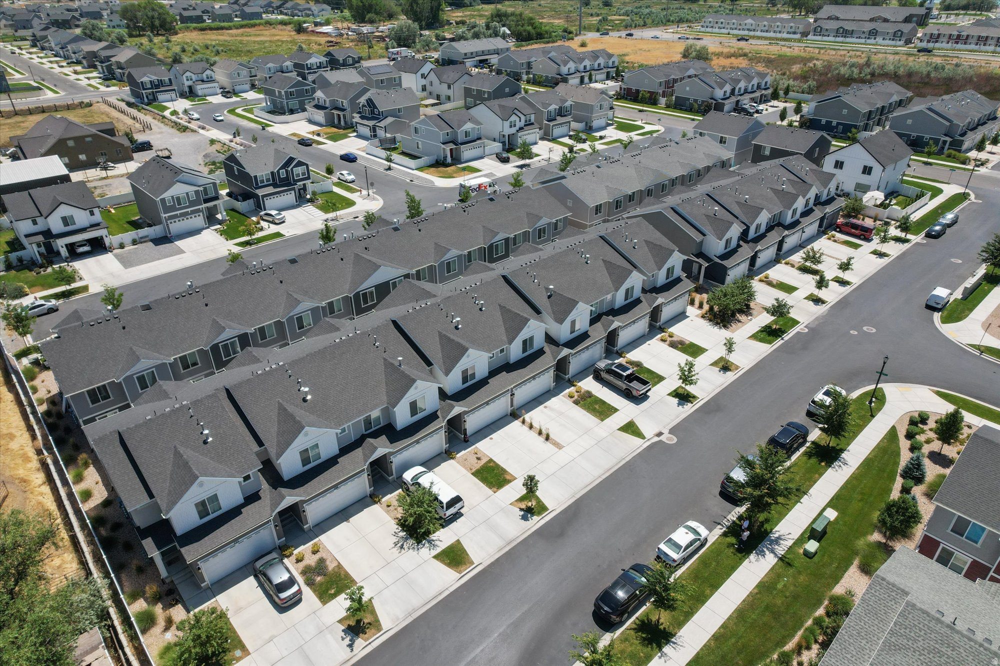 NORTHSHORE - Residential