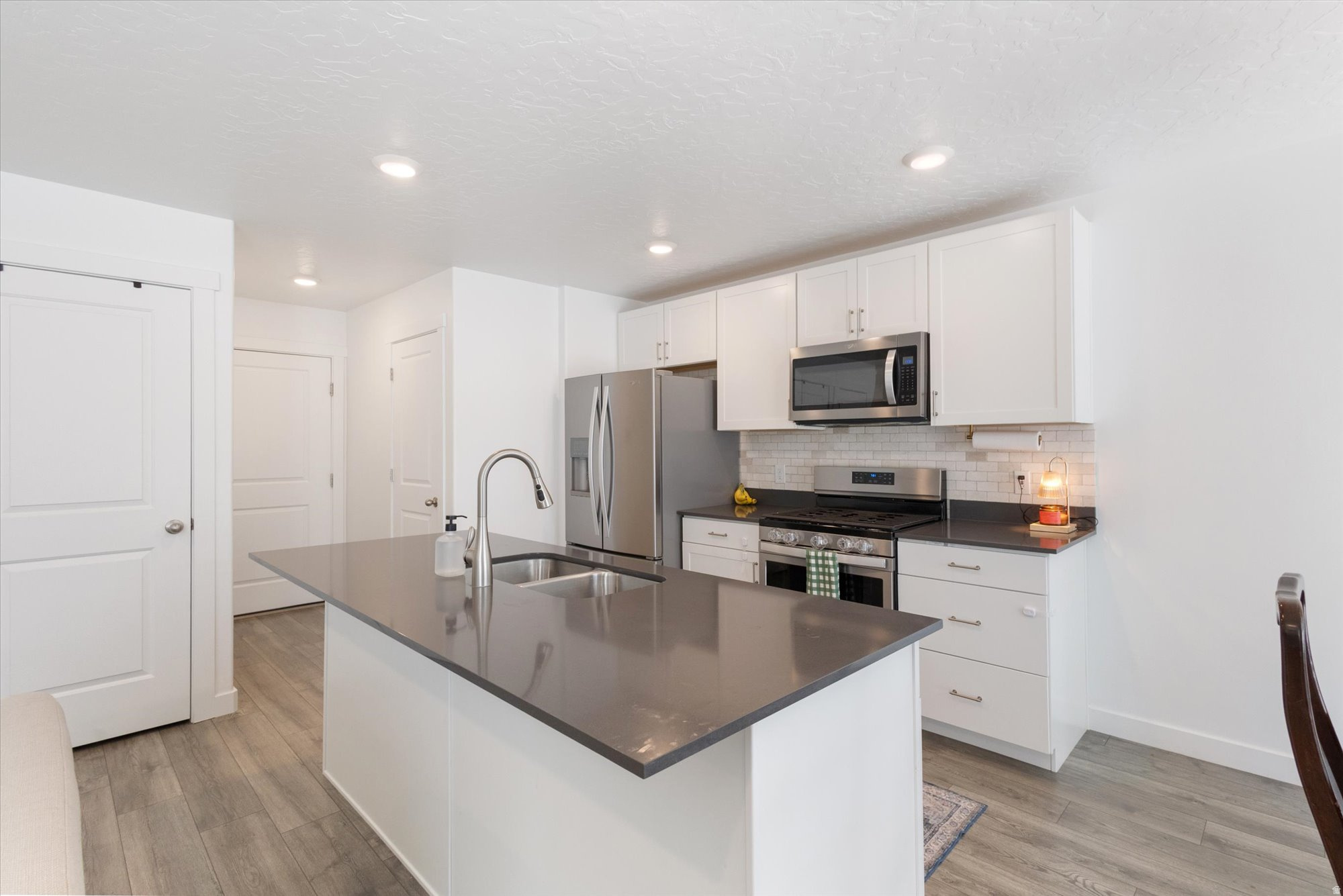 NORTHSHORE - Residential