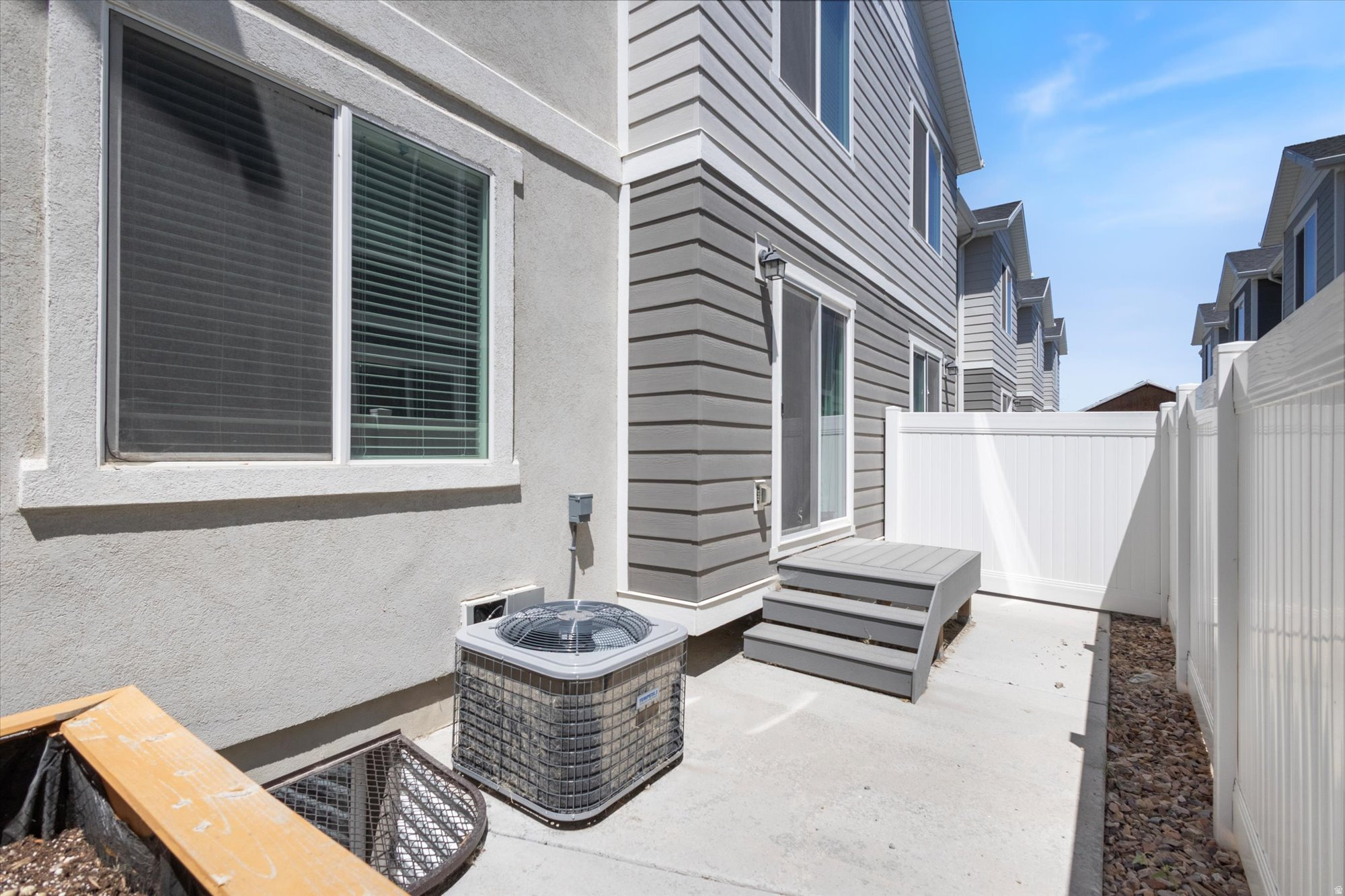 NORTHSHORE - Residential