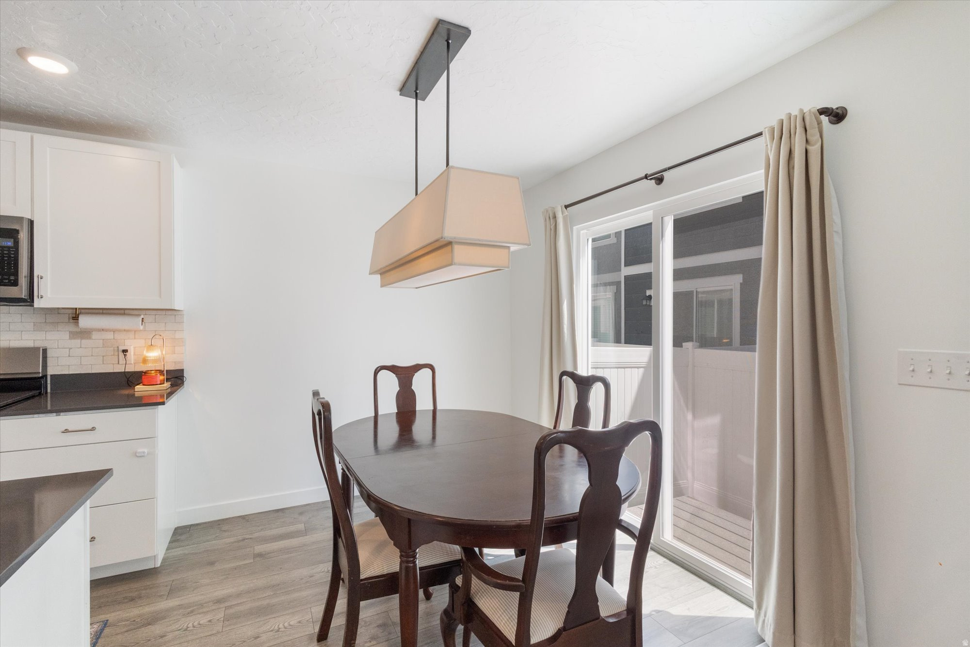 NORTHSHORE - Residential