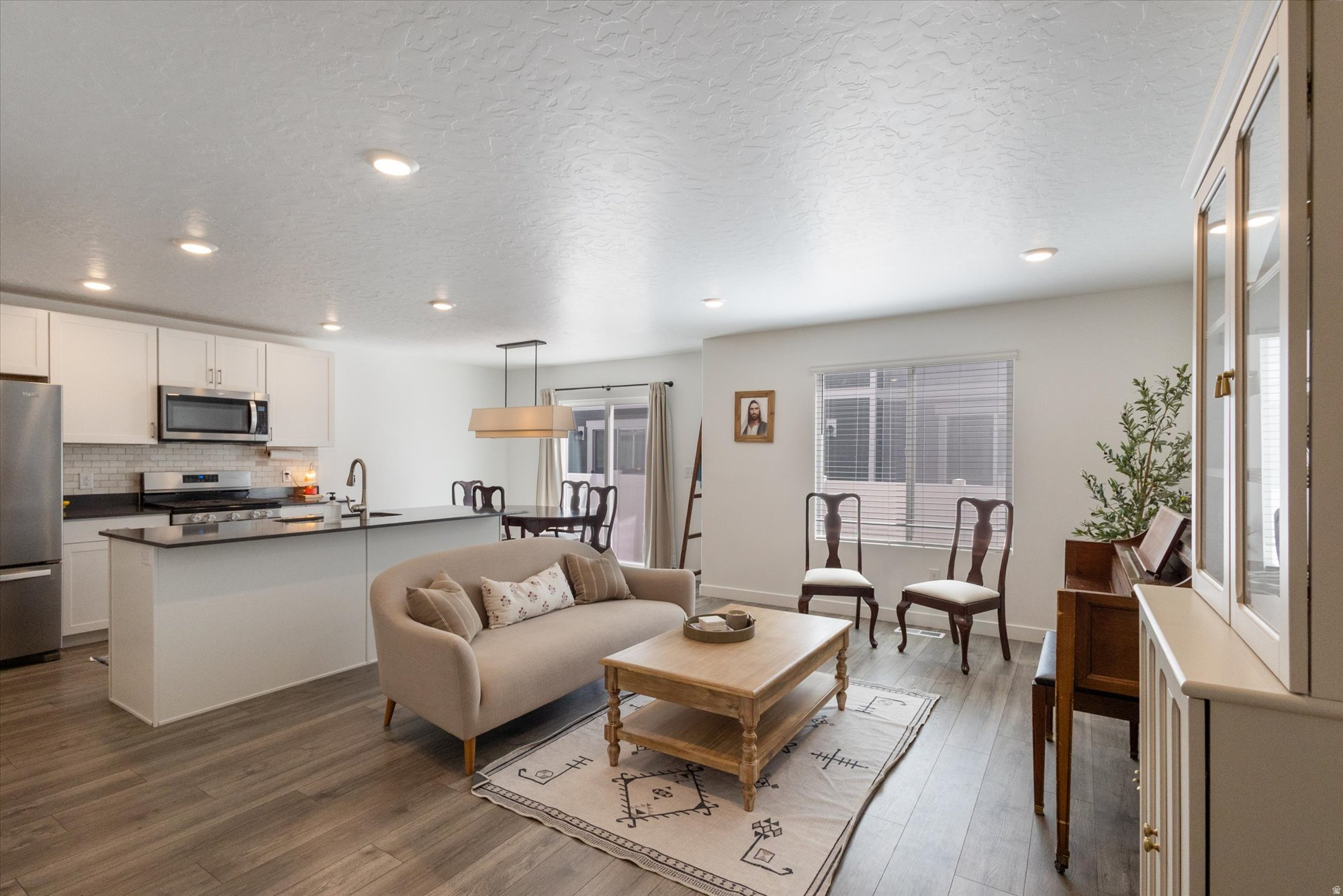 NORTHSHORE - Residential