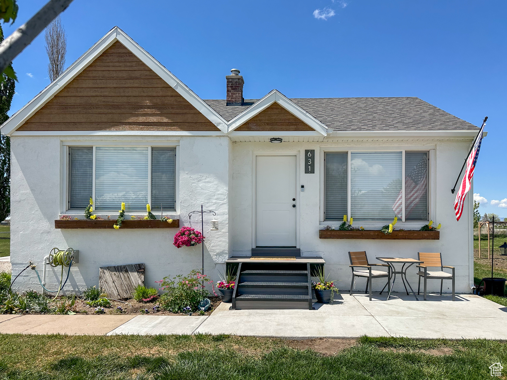 631 S 3600, Ogden, Utah image 2