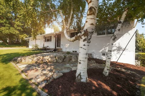 Tiny photo for 3212 MOUNT LOMOND DR, Ogden, UT 84414 (MLS # 2176165)