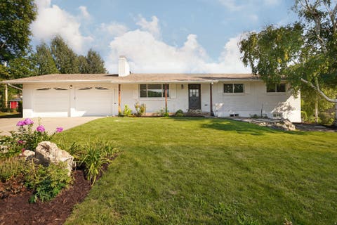 Photo of 3212 MOUNT LOMOND DR, Ogden, UT 84414 (MLS # 2176165)