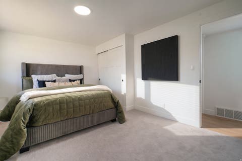 Tiny photo for 3212 MOUNT LOMOND DR, Ogden, UT 84414 (MLS # 2176165)